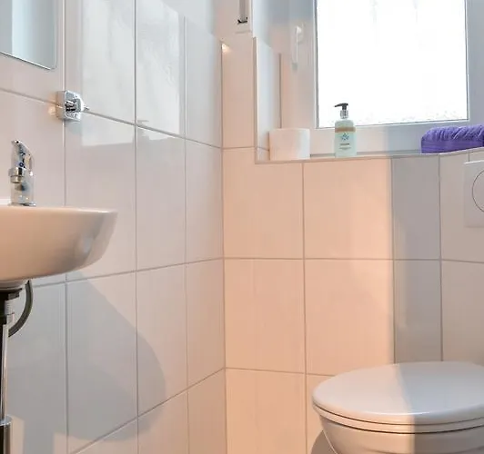 شقة Haus Daniela Superior