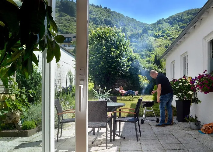 Haus Daniela Superior * Cochem