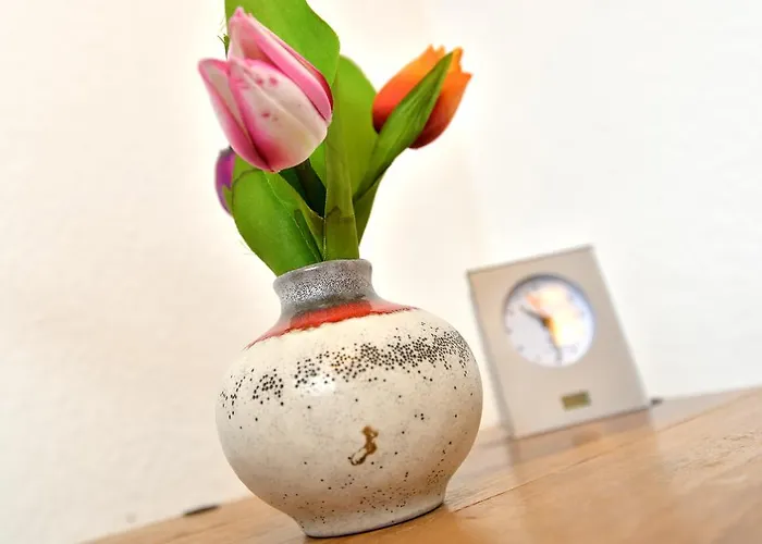 アパート Haus Daniela Superior *