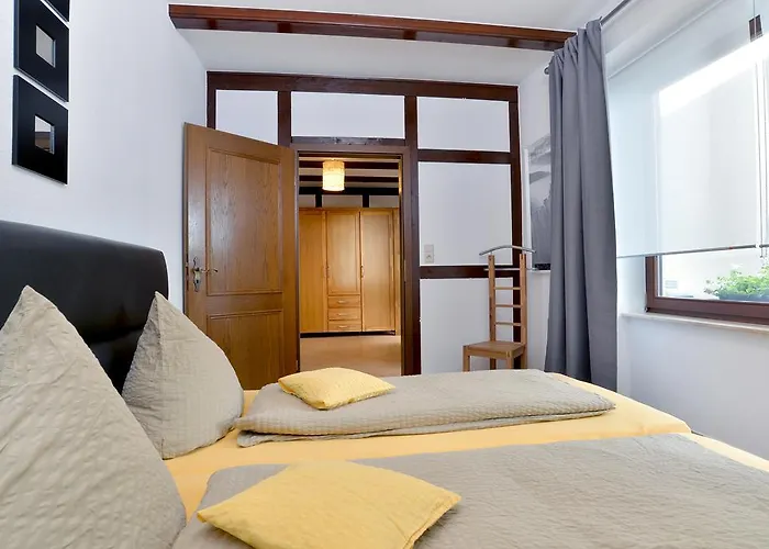 Haus Daniela Superior