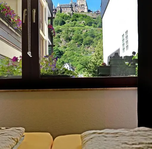 Haus Daniela Superior شقة *