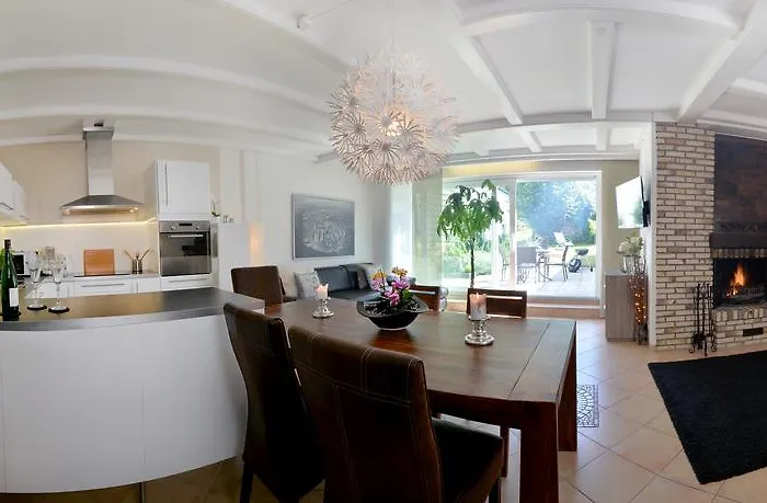 Haus Daniela Superior كوتشيم