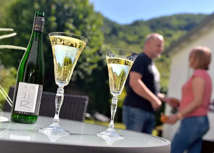 Haus Daniela Superior