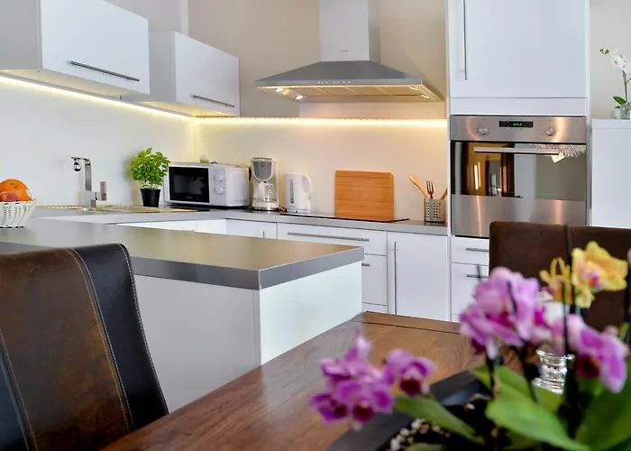 Haus Daniela Superior كوتشيم