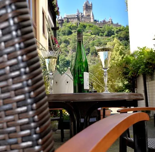 Haus Daniela Superior Cochem