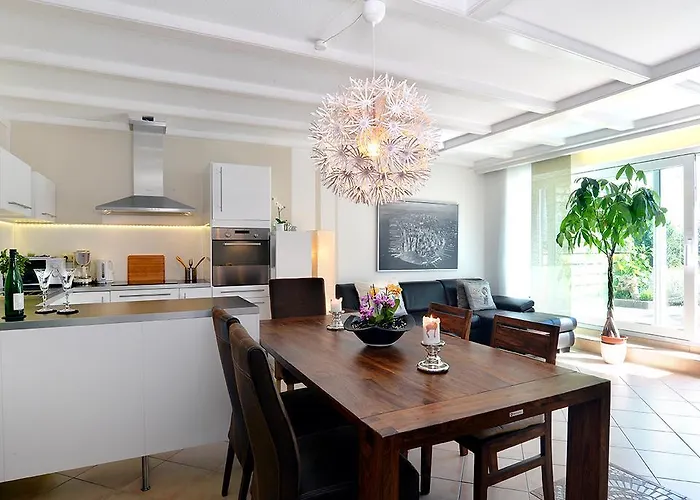 Haus Daniela Superior شقة كوتشيم