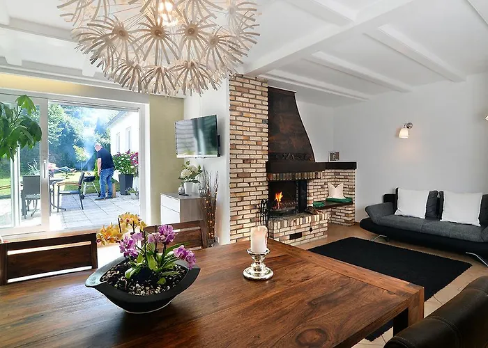 Haus Daniela Superior Апартаменты
