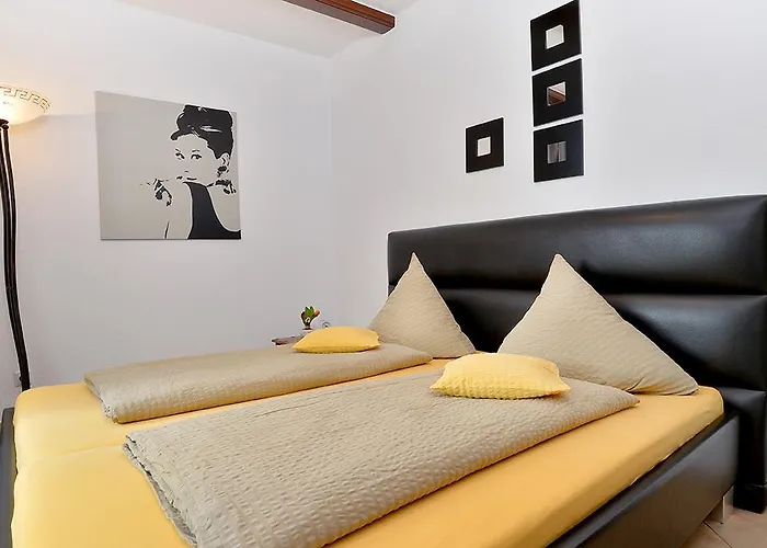 Haus Daniela Superior *