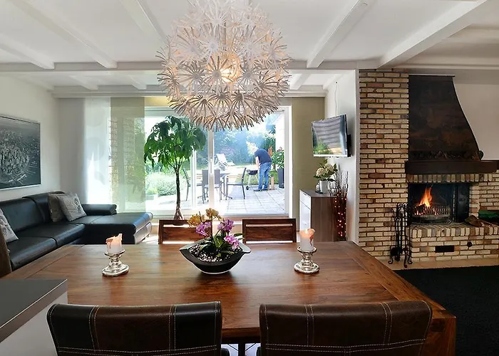 Haus Daniela Superior شقة