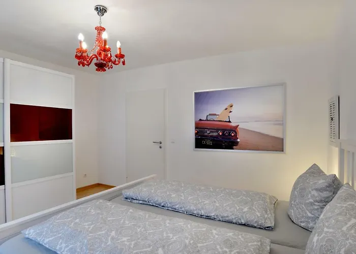 Haus Daniela Superior アパート コッヘム