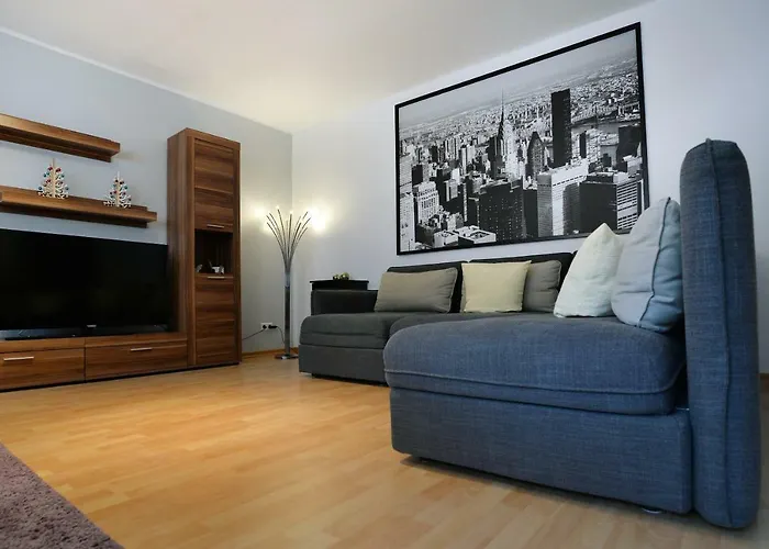 Haus Daniela Superior