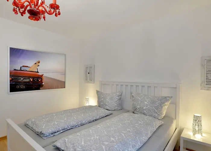 شقة Haus Daniela Superior *