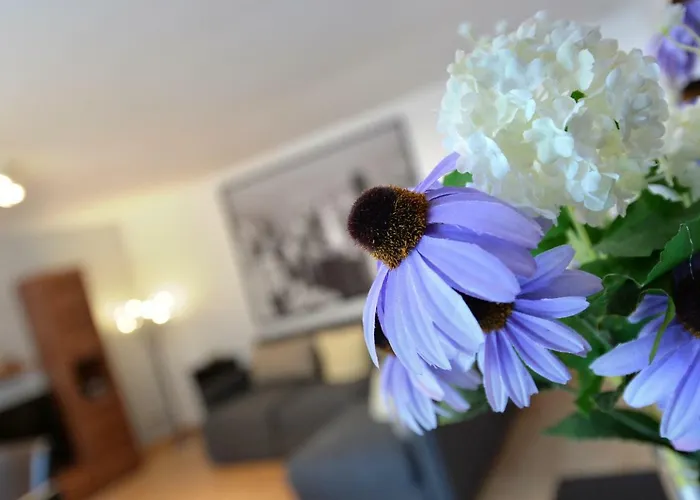 شقة Haus Daniela Superior كوتشيم