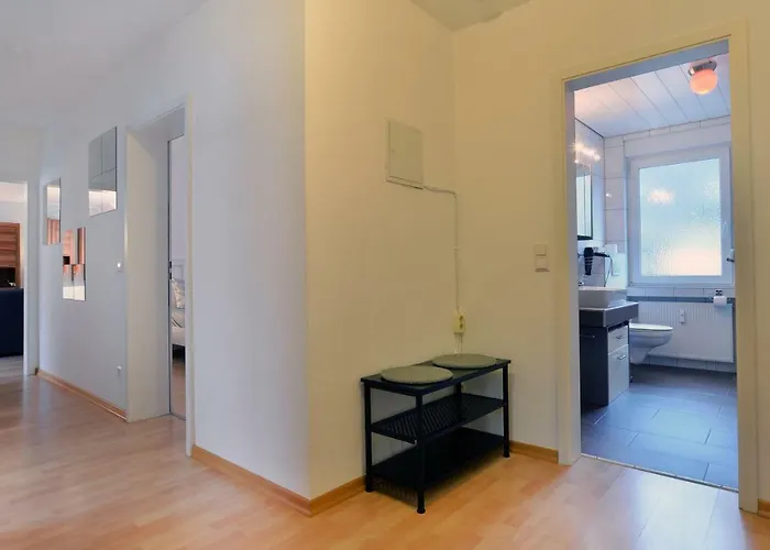 Haus Daniela Superior *