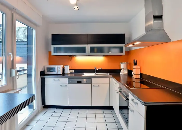 Haus Daniela Superior *