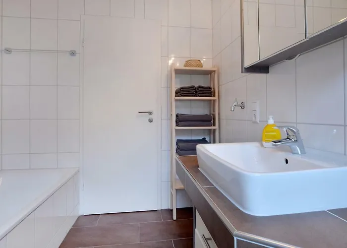 Haus Daniela Superior * コッヘム