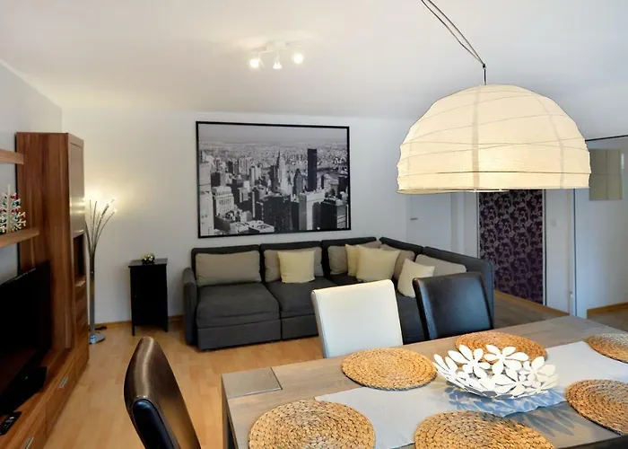 Haus Daniela Superior