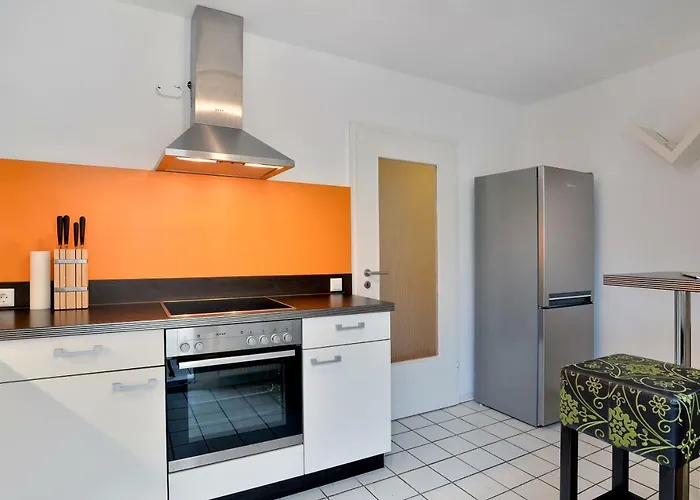 Haus Daniela Superior *