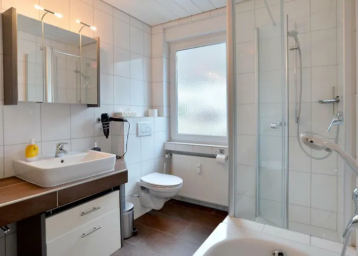 Haus Daniela Superior كوتشيم