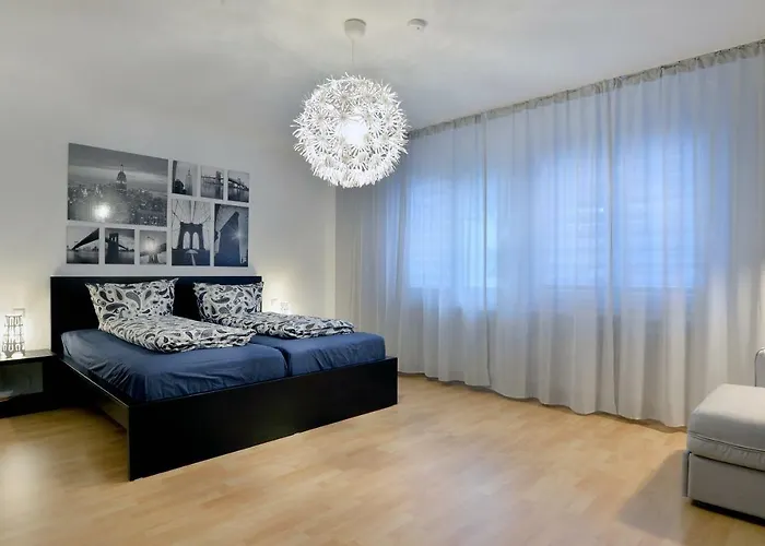 Haus Daniela Superior * コッヘム