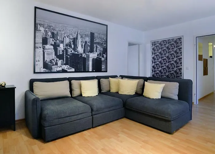 Appartamento Haus Daniela Superior *