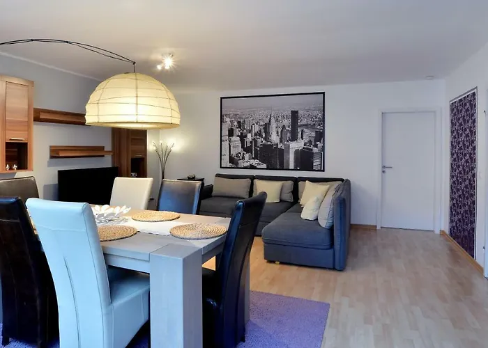 Haus Daniela Superior كوتشيم