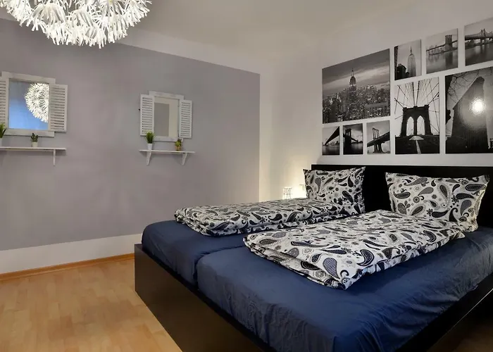 Haus Daniela Superior كوتشيم