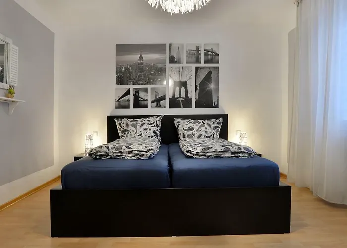 شقة Haus Daniela Superior كوتشيم