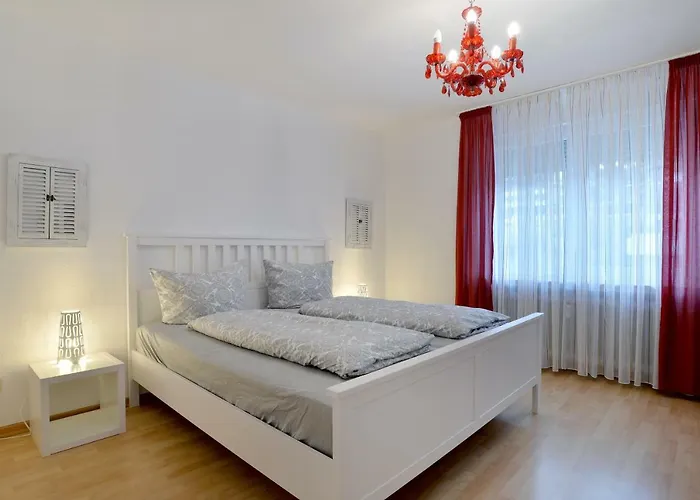 Haus Daniela Superior كوتشيم