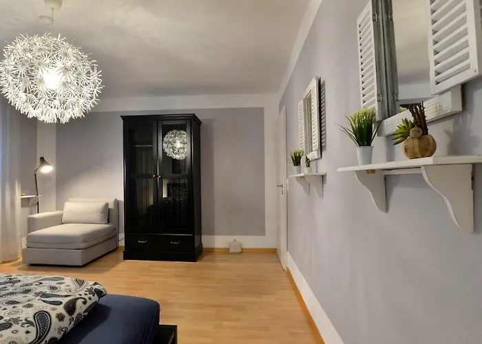 Haus Daniela Superior كوتشيم